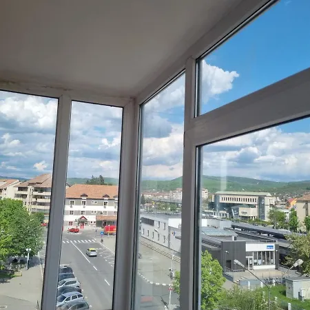 Marya's Apartmán