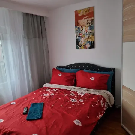 Apartmán Marya's